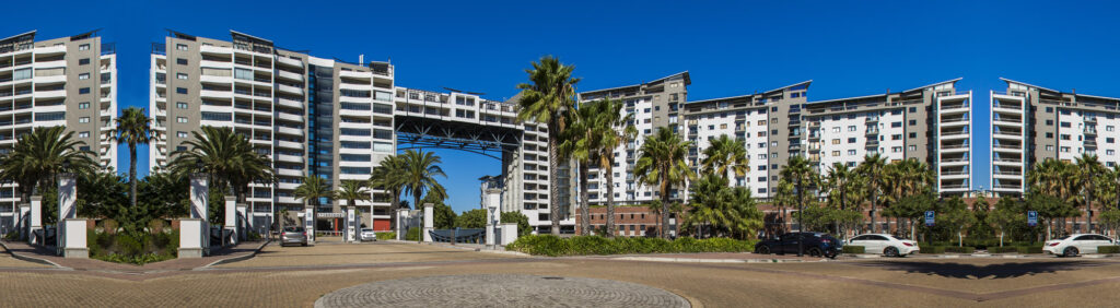 Grail Solutions Services Residential