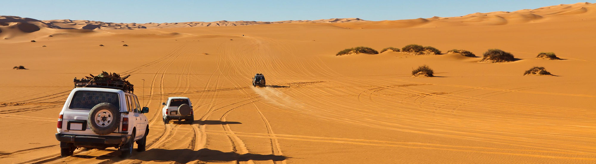 Grail Solutions Services Travel Management Dunes